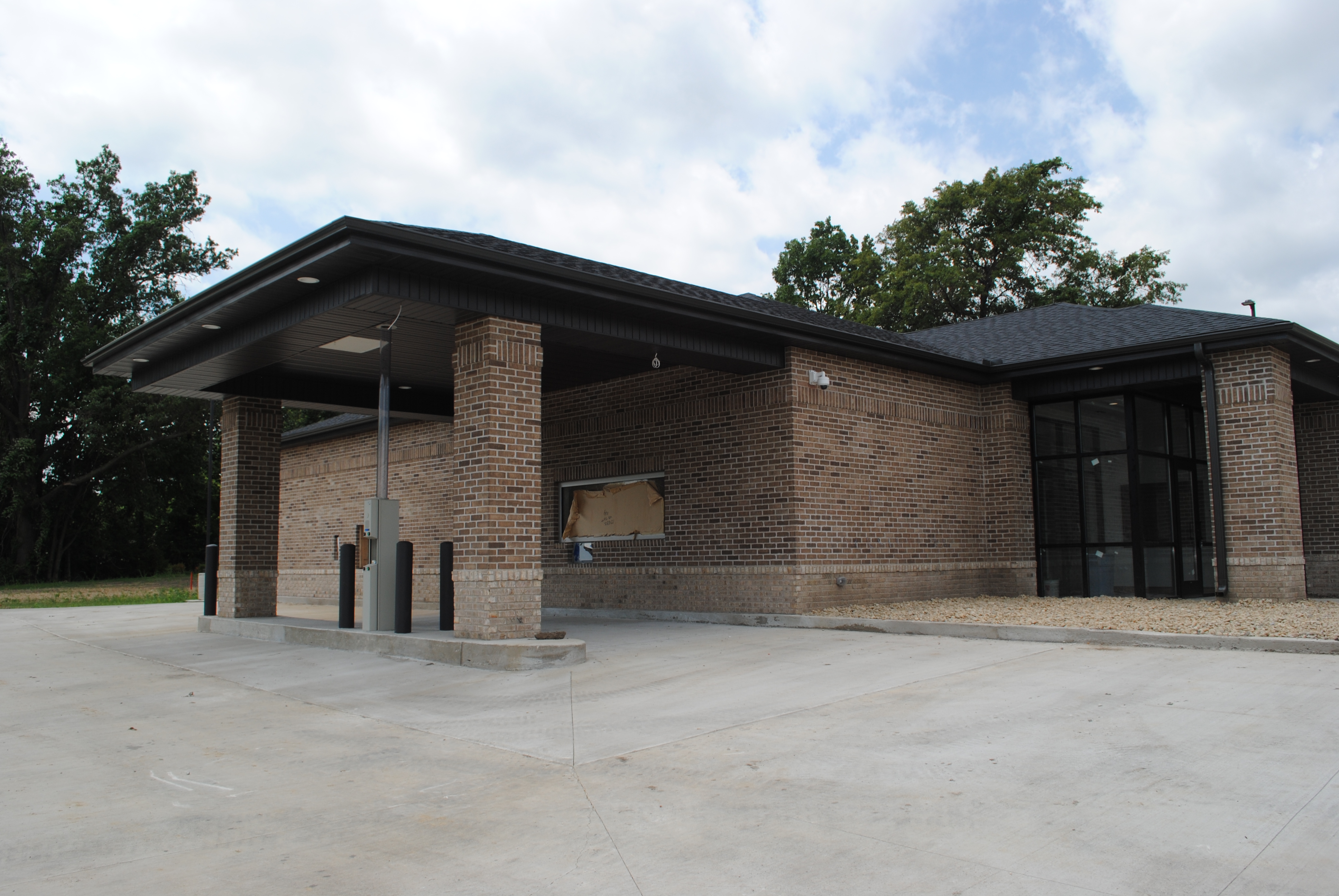 ADM Credit Union